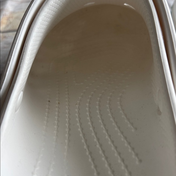 Platform Crocs - Picture 4 of 9